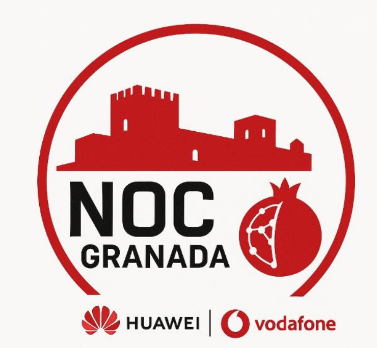 Logo NOC Granada